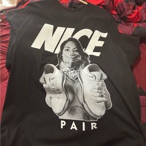 Men’s Jordan shirt